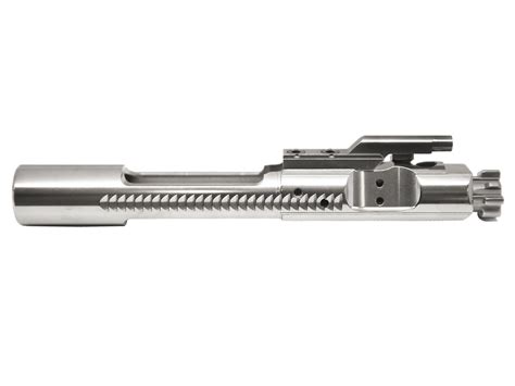 Ar Stoner Bolt Carrier Group Ar 15 223 Remington 556x45mm Nickel