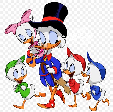 Donald Duck Huey Dewey And Louie Scrooge Mcduck Daisy Duck Png 800x813px Donald Duck