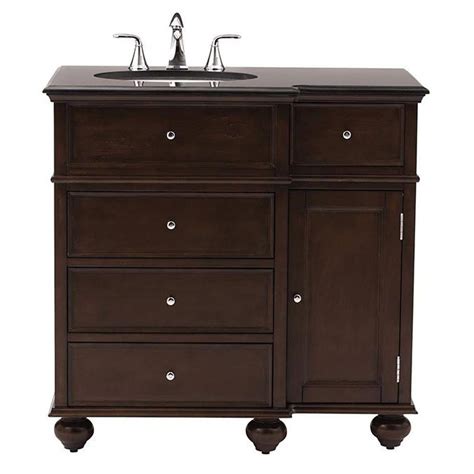 Home decorators collection stanhope 49 in. Home Decorators Collection Hampton Harbor 36 in. Vanity in ...