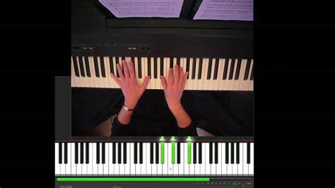İzlediğiniz amv_a thousand miles videosu eklenmiş olup 33 kez izlenmiştir. A Thousand Miles, V. Carlton, Piano Tutorial - Sheet - YouTube