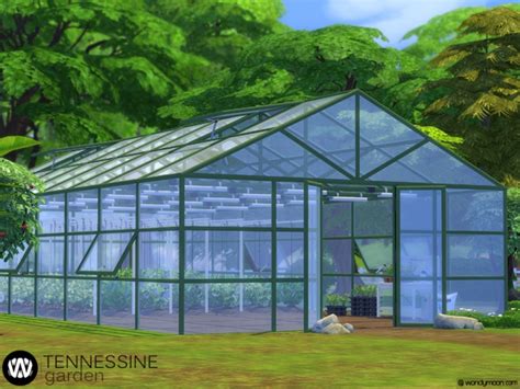 Sims 4 teen sims four sims 4 mm sims 4 cc kids clothing sims 4 mods clothes sims 4 couple poses sims 4 cas mods sims 4 cc folder sims 4 traits. Tennessine Garden Building a Greenhouse by wondymoon at TSR » Sims 4 Updates