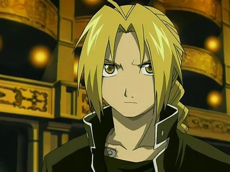 C Mo Dibujar A Edward Elric De Fullmetal Alchemist Im Genes Y Consejos