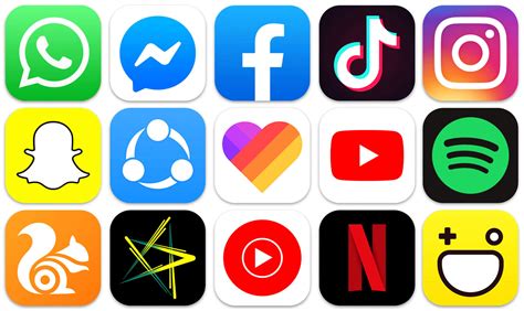 Top Apps Worldwide For Q2 2019 By Downloads