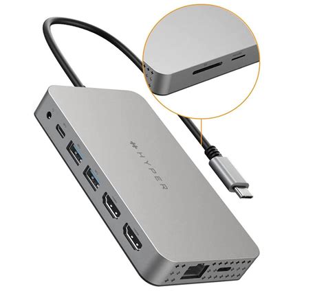 Best Usb C Hubs And Adapters For Macbook And Mac 2023 Etrust Business