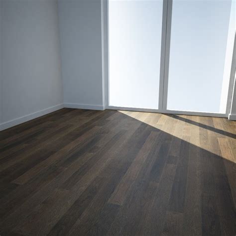 Texture Wood Floor Dark