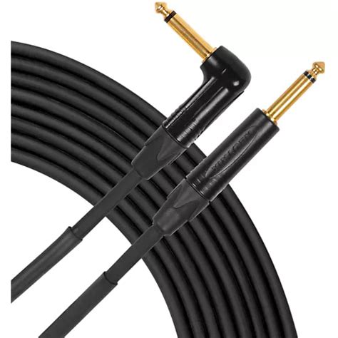 Livewire Elite Angle Straight Instrument Cable Guitar Center