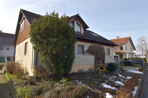 Finden sie ihr neues zuhause auf athome. Solides Einfamilienhaus zwischen Riedlingen und Biberach ...