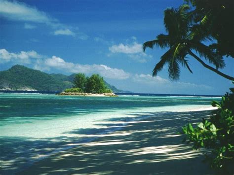 Seychelles Beach Holiday Destinations Beautiful Beaches Most