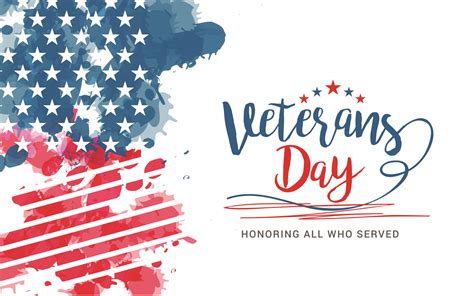 Celebrate VETERANS DAY With Prayer And Actions Of Hope The Westside Gazette