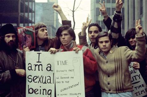 Stonewall A Riot That Changed Millions Of Lives Bbc News