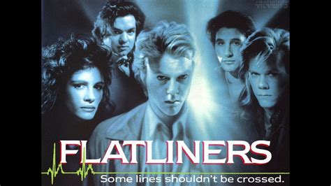 Stream all kevin bacon movies and tv shows for free with english and spanish subtitle. 90's Horror Movie Review - 1990 Flatliners - YouTube