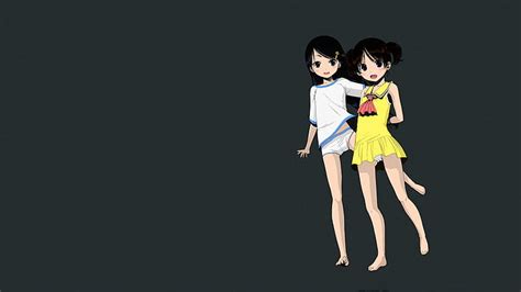 Anime Cool Wallpapers For Tomboys Anime Girl Wallpapers Top Free
