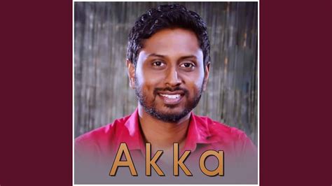 Akka Feat Desika Kamalanjana Youtube