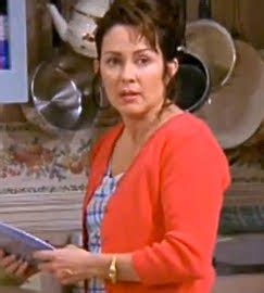 Patricia heaton (debra on everybody loves raymond and frankie on the middle. Hanabi Boy: The Top 5 TV Moms, and If They Had a Child ...