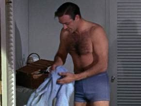 Sean Connery Bulge Shirtless Scene In Goldfinger Aznude Men Sexiezpix