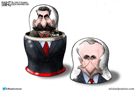 Putin Wins Reelection In Russia Political Cartoons Orange County