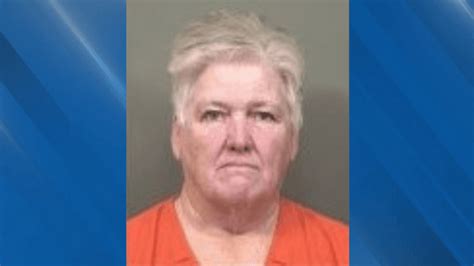 Tennessee Caregiver Accused Of Exploiting Elderly Woman Out Of 116k