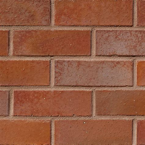 Heritage Red Midland Brick