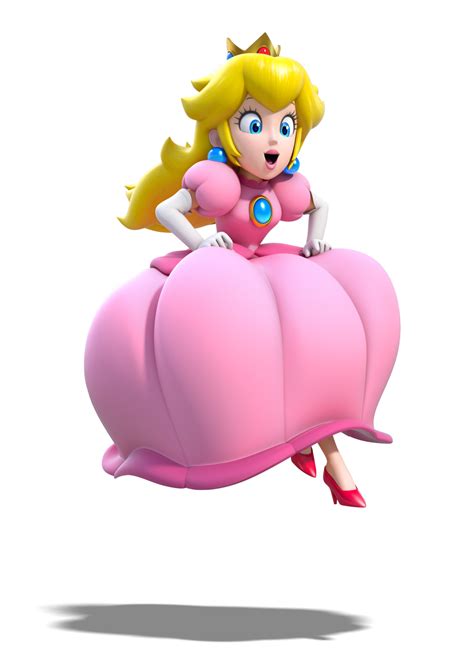 Super Mario Princess Non Disney Princesses Super Mario 3d