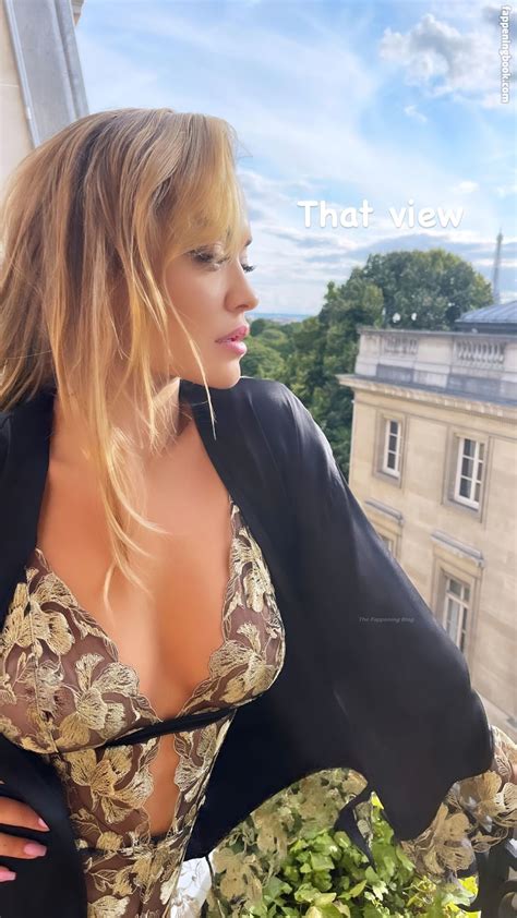 Rita Ora Nude Album Porn