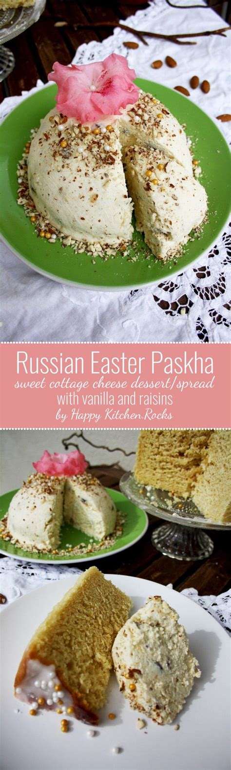 Metal kitchen signs ukrainian easter recipes. Traditional Russian Easter paskha, a festive dish made of ...