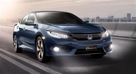 Honda Civic Vti 18 I Vtec Oriel Prosmatec 2019 Price In Pakistan Specs