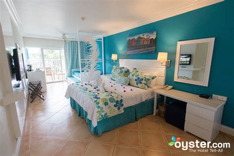 Coconut Bay Beach Resort And Spa The Splash Concierge Premium Suite Ocean View At The Coconut