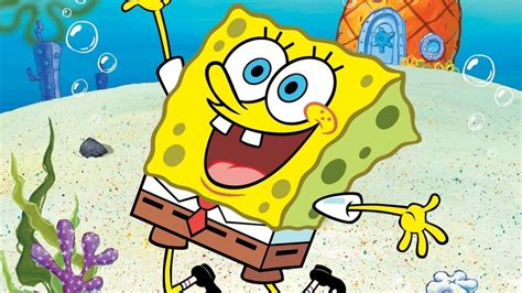 Spongebob Squarepants Friend Or Foe 2007 — The Movie Database Tmdb