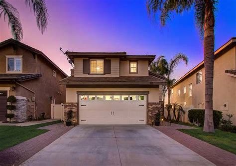 Orange County Ca Homes For Sale And Real Estate Redfin