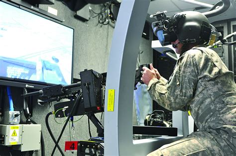 Virtual reality tactical training developed by onr techsolutions. Fort Campbell's new helicopter simulator provides virtual ...