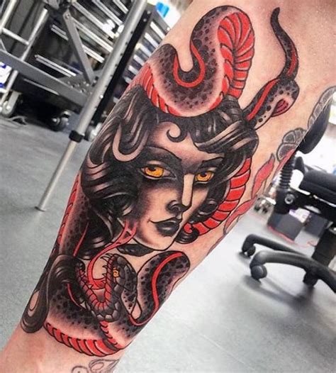 Browse 1000's of tattoo art designs. Top 105+ Best Snake Tattoo Ideas in 2021