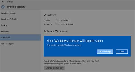 How To Fix Activated Windows 10 Is Asking For Activat
