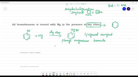 What Happens Wheni N Butyl Chloride Is Treated With Alcoholic Kohii