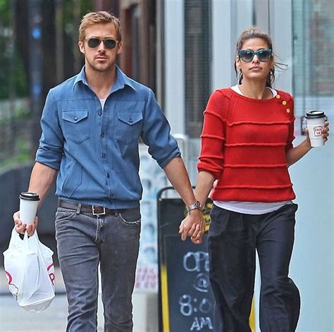 Hello There True Or False Eva Mendes Says Sweat Pants Are 1 Cause