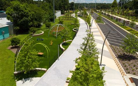 Greening Our Community Trailahassee A Blueprint Greenways Update