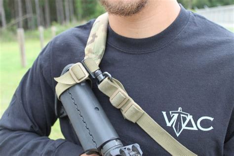 Best Ar 15 Slings 2021 Review Tactical Huntr