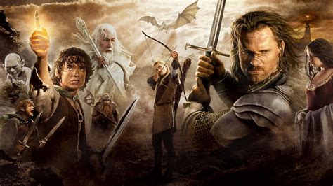 Aragorn Wallpapers Top Free Aragorn Backgrounds Wallpaperaccess