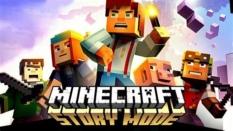 9 Games Like Minecraft Story Mode For Xbox 360 Games Like