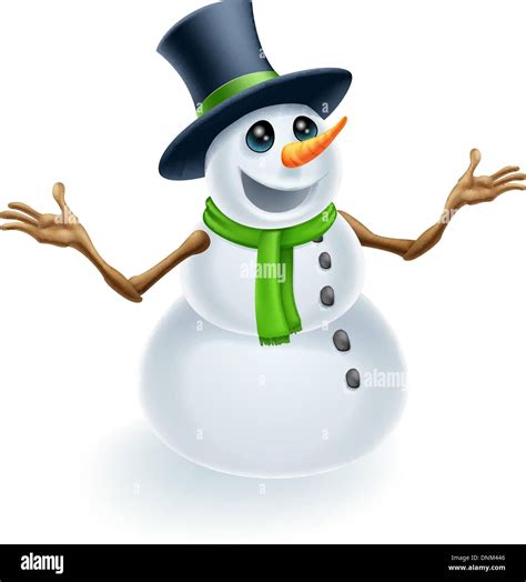 Cartoon Man Wearing Top Hat Hi Res Stock Photography And Images Alamy