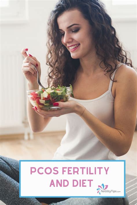 Pcos Fertility And Diet In 2020 Pcos Fertility Boost Fertility Diet