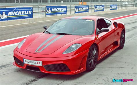 F430 Scuderia Vs F458 Speciale ¿con Cual Te Quedas