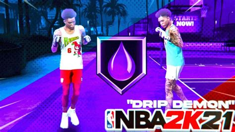 Best Drippiest Outfits On Nba 2k21 Look Like A Tryhard Vol 14