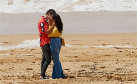 Home And Away Spoilers Braxton House Returns As Lyrik Set Down Roots