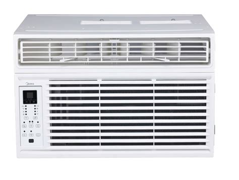 Frigidaire 10,000 btu window air conditioner with temperature sensing. Midea 8,000 BTU Wifi Window Air Conditioner | Walmart Canada