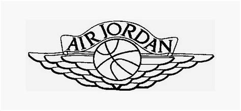 Find out more basketball on printablecoloringpages.org. Air Jordan Symbol Jumpman Logo Air Jordan Shoes HQ ...