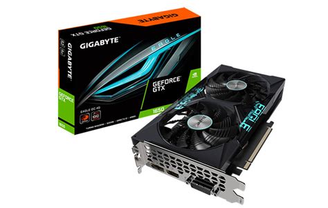 Bandingkan dan dapatkan harga terbaik gigabyte sebelum belanja online. Semakin Banyak Pilihan Seru GeForce GTX 1650 GDDR6 ...
