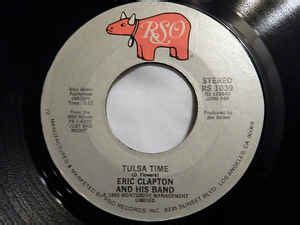 121followertulsaband(1867tulsaband hat einen bewertungspunktestand von 1867) 98.9%tulsaband hat 98,9% positive bewertungen. Eric Clapton And His Band - Tulsa Time / Cocaine (1980, 72, Vinyl) | Discogs