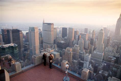 Is Top of the Rock worth it NYC? 2