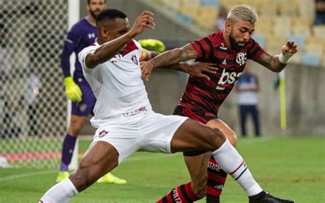 Lost in last 1 serie a's games. Fluminense x Flamengo ao vivo e online: Saiba como ...