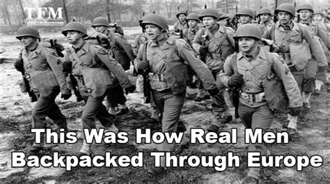 Pvt milos at d day ricardo milos danced like a. Total Frat Move | 8 World War II Memes To Celebrate The ...